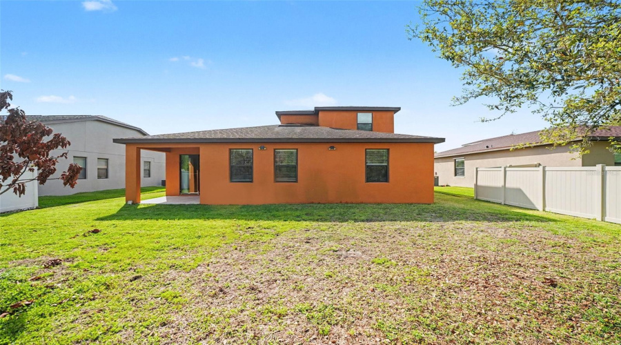 KISSIMMEE, Florida 34746, 4 Bedrooms Bedrooms, ,2 BathroomsBathrooms,Residential,For Sale,EAGLE CLIFF,0,MFRO6393508