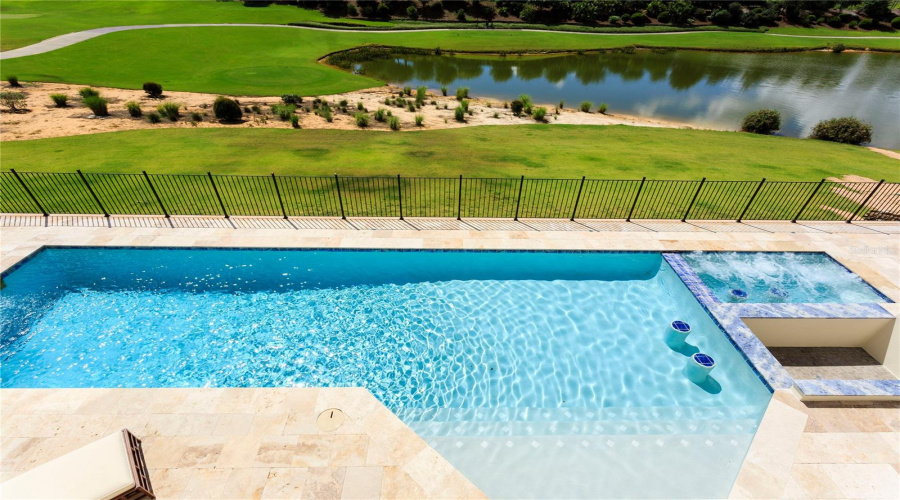 REUNION, Florida 34747, 10 Bedrooms Bedrooms, ,11 BathroomsBathrooms,Residential,For Sale,GOLDEN BEAR,0,MFRS5145780