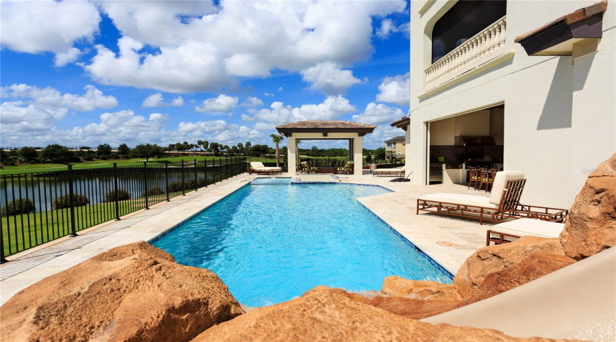 REUNION, Florida 34747, 10 Bedrooms Bedrooms, ,11 BathroomsBathrooms,Residential,For Sale,GOLDEN BEAR,0,MFRS5145780