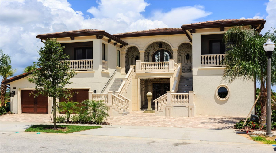 REUNION, Florida 34747, 10 Bedrooms Bedrooms, ,11 BathroomsBathrooms,Residential,For Sale,GOLDEN BEAR,0,MFRS5145780