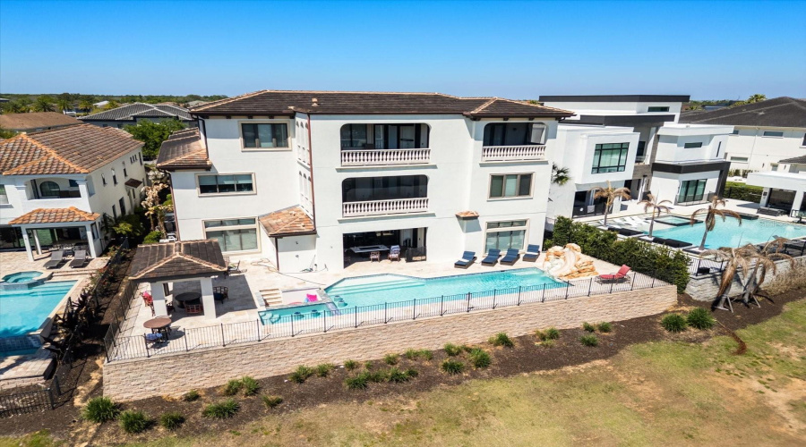 REUNION, Florida 34747, 10 Bedrooms Bedrooms, ,11 BathroomsBathrooms,Residential,For Sale,GOLDEN BEAR,0,MFRS5145780