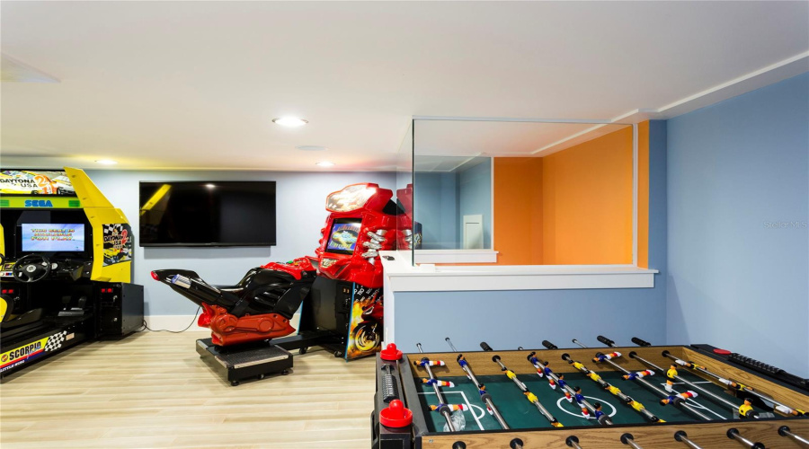 REUNION, Florida 34747, 10 Bedrooms Bedrooms, ,11 BathroomsBathrooms,Residential,For Sale,GOLDEN BEAR,0,MFRS5145780