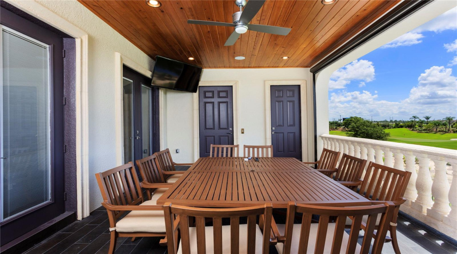 REUNION, Florida 34747, 10 Bedrooms Bedrooms, ,11 BathroomsBathrooms,Residential,For Sale,GOLDEN BEAR,0,MFRS5145780