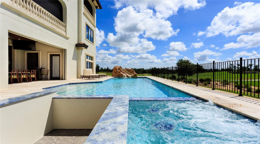 REUNION, Florida 34747, 10 Bedrooms Bedrooms, ,11 BathroomsBathrooms,Residential,For Sale,GOLDEN BEAR,0,MFRS5145780