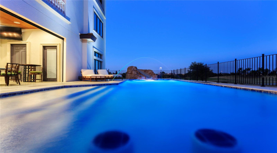 REUNION, Florida 34747, 10 Bedrooms Bedrooms, ,11 BathroomsBathrooms,Residential,For Sale,GOLDEN BEAR,0,MFRS5145780