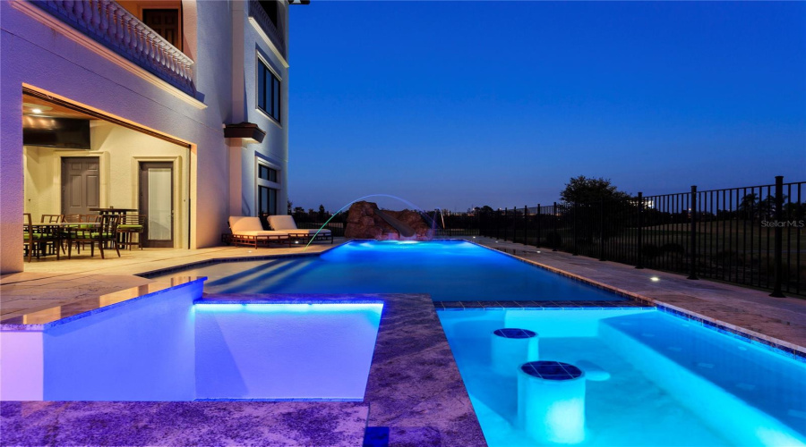 REUNION, Florida 34747, 10 Bedrooms Bedrooms, ,11 BathroomsBathrooms,Residential,For Sale,GOLDEN BEAR,0,MFRS5145780