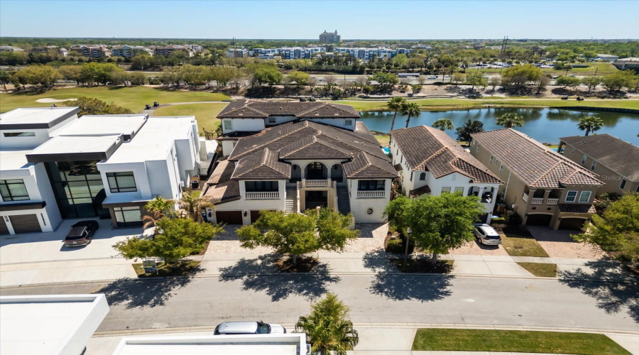 REUNION, Florida 34747, 10 Bedrooms Bedrooms, ,11 BathroomsBathrooms,Residential,For Sale,GOLDEN BEAR,0,MFRS5145780