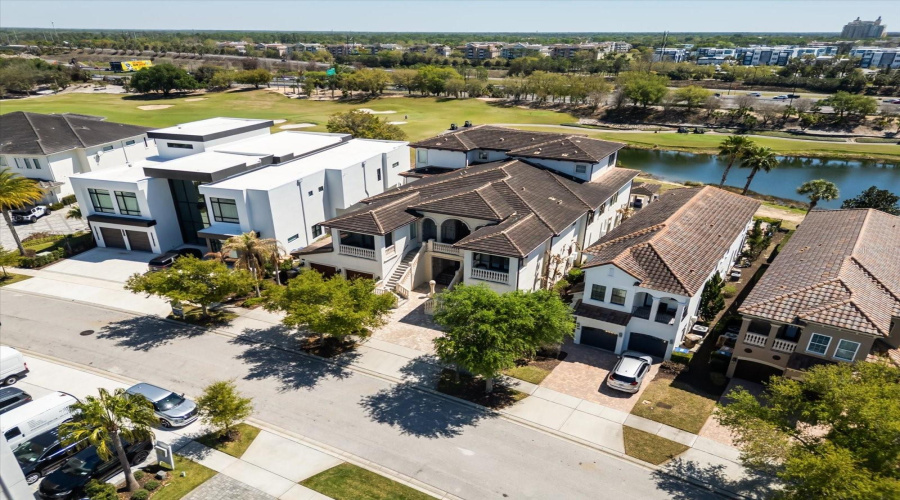 REUNION, Florida 34747, 10 Bedrooms Bedrooms, ,11 BathroomsBathrooms,Residential,For Sale,GOLDEN BEAR,0,MFRS5145780