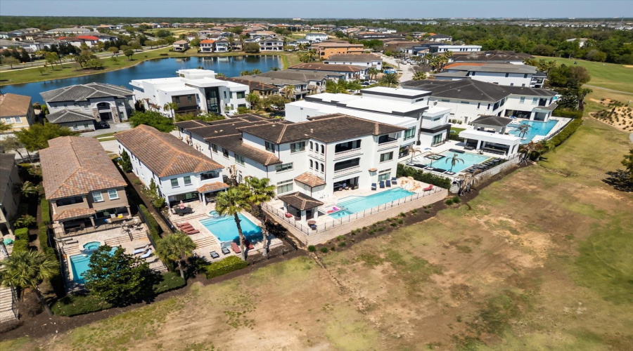 REUNION, Florida 34747, 10 Bedrooms Bedrooms, ,11 BathroomsBathrooms,Residential,For Sale,GOLDEN BEAR,0,MFRS5145780