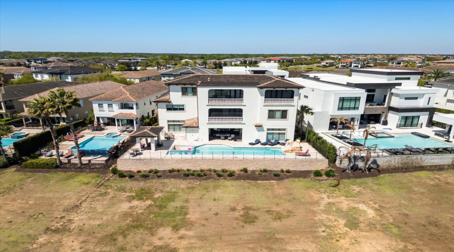 REUNION, Florida 34747, 10 Bedrooms Bedrooms, ,11 BathroomsBathrooms,Residential,For Sale,GOLDEN BEAR,0,MFRS5145780