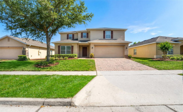 DAVENPORT, Florida 33837, 5 Bedrooms Bedrooms, ,3 BathroomsBathrooms,Residential,For Sale,ANDALUSIA,0,MFRO6392021