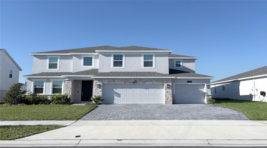 KISSIMMEE, Florida 34746, 5 Bedrooms Bedrooms, ,3 BathroomsBathrooms,Residential,For Sale,GOOSEBERRY TRL,0,MFRTB8488364