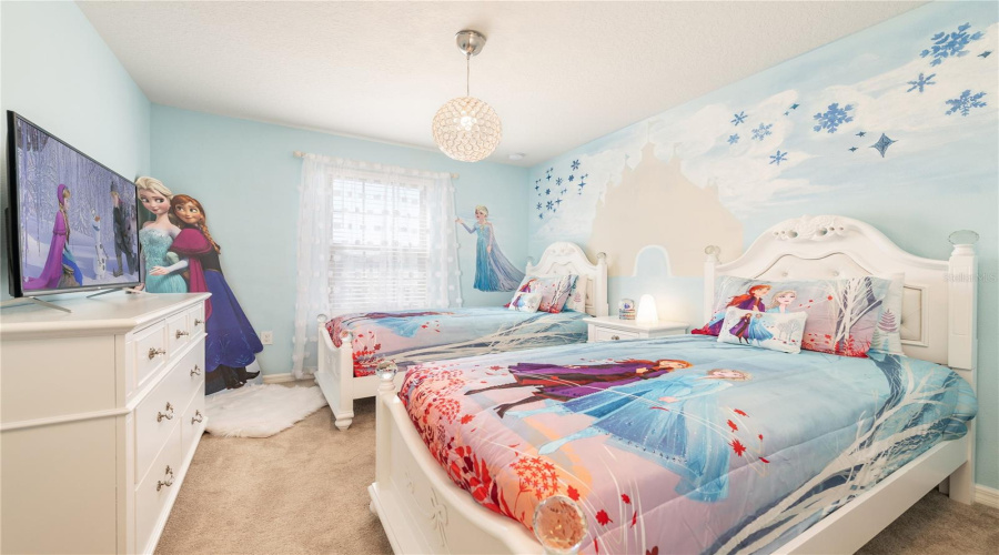 KISSIMMEE, Florida 34747, 5 Bedrooms Bedrooms, ,4 BathroomsBathrooms,Residential,For Sale,ZURICH,0,MFRO6393822