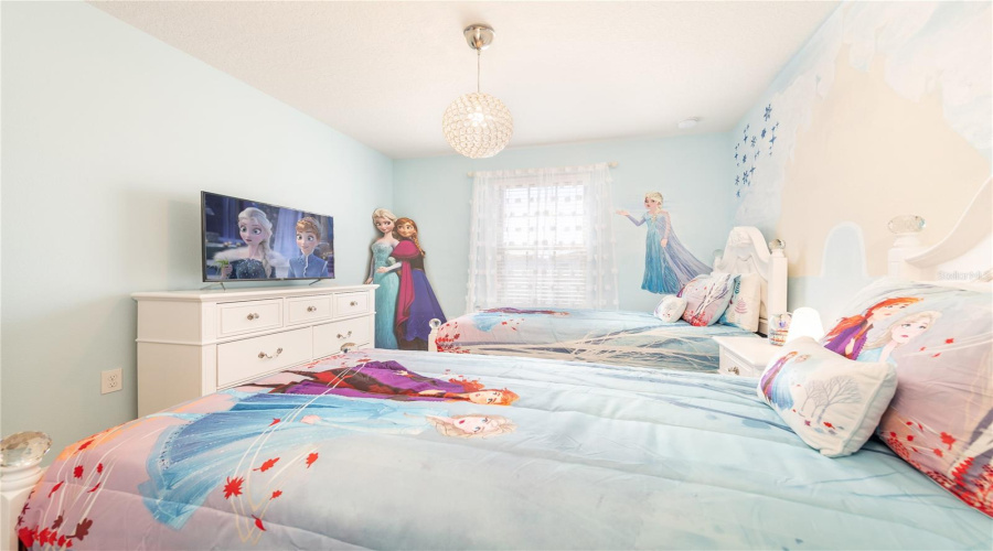 KISSIMMEE, Florida 34747, 5 Bedrooms Bedrooms, ,4 BathroomsBathrooms,Residential,For Sale,ZURICH,0,MFRO6393822