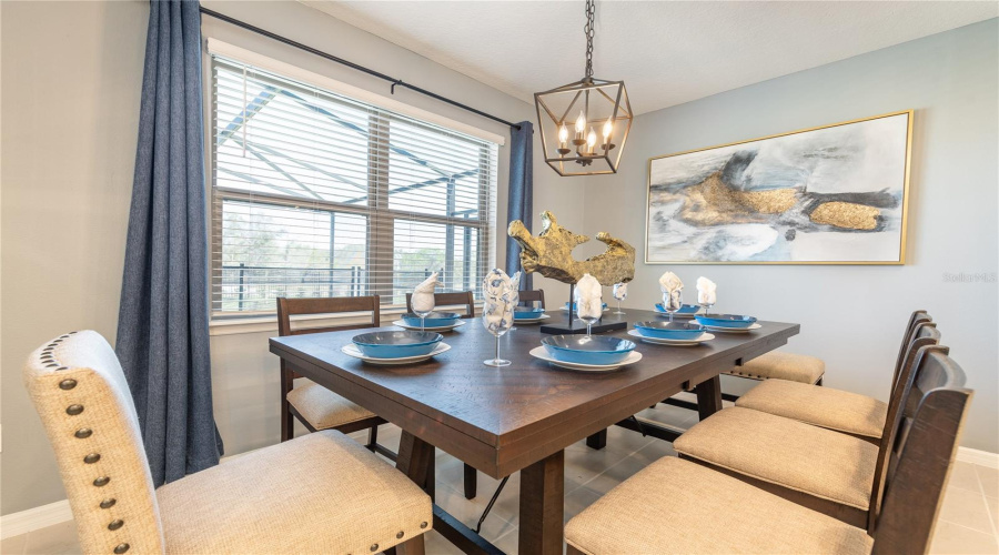 KISSIMMEE, Florida 34747, 5 Bedrooms Bedrooms, ,4 BathroomsBathrooms,Residential,For Sale,ZURICH,0,MFRO6393822