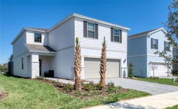 KISSIMMEE, Florida 34747, 5 Bedrooms Bedrooms, ,4 BathroomsBathrooms,Residential,For Sale,ZURICH,0,MFRO6393822