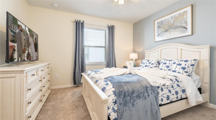 KISSIMMEE, Florida 34747, 5 Bedrooms Bedrooms, ,4 BathroomsBathrooms,Residential,For Sale,ZURICH,0,MFRO6393822