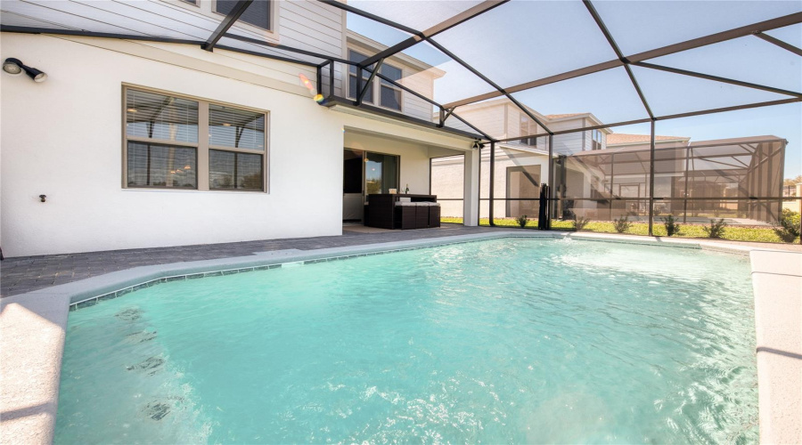 KISSIMMEE, Florida 34747, 5 Bedrooms Bedrooms, ,4 BathroomsBathrooms,Residential,For Sale,ZURICH,0,MFRO6393822