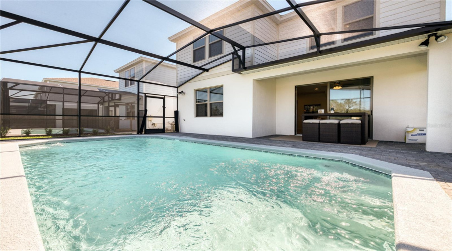 KISSIMMEE, Florida 34747, 5 Bedrooms Bedrooms, ,4 BathroomsBathrooms,Residential,For Sale,ZURICH,0,MFRO6393822