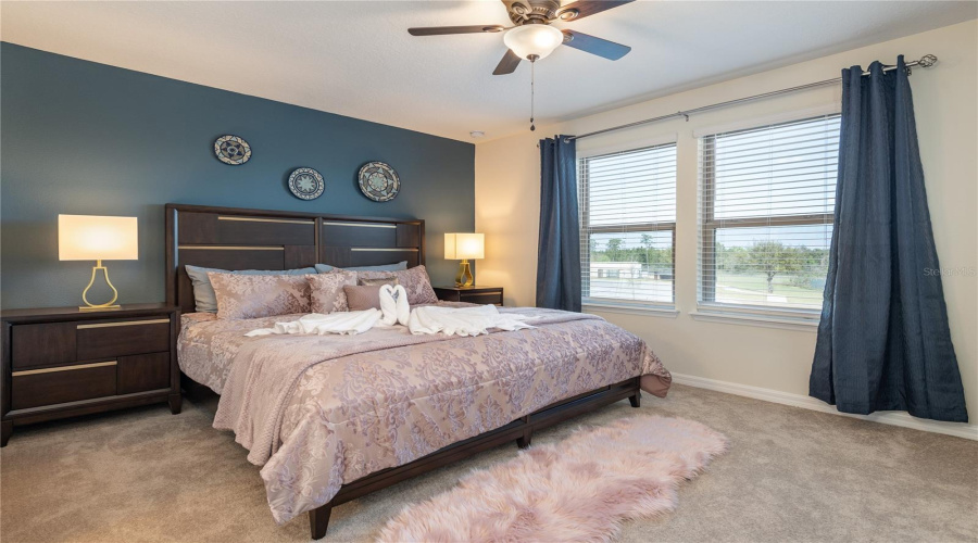 KISSIMMEE, Florida 34747, 5 Bedrooms Bedrooms, ,4 BathroomsBathrooms,Residential,For Sale,ZURICH,0,MFRO6393822