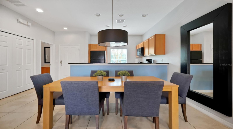 KISSIMMEE, Florida 34747, 2 Bedrooms Bedrooms, ,2 BathroomsBathrooms,Residential,For Sale,BIRD OF PARADISE,0,MFRO6393684