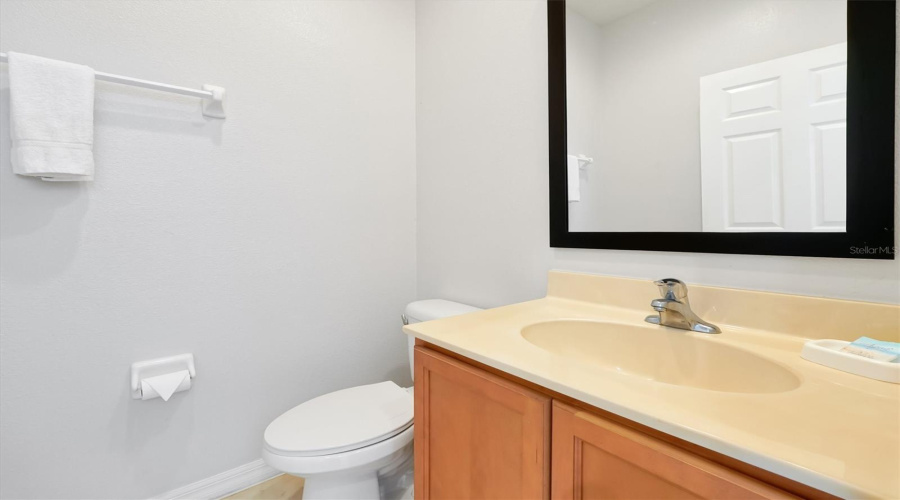 KISSIMMEE, Florida 34747, 2 Bedrooms Bedrooms, ,2 BathroomsBathrooms,Residential,For Sale,BIRD OF PARADISE,0,MFRO6393684