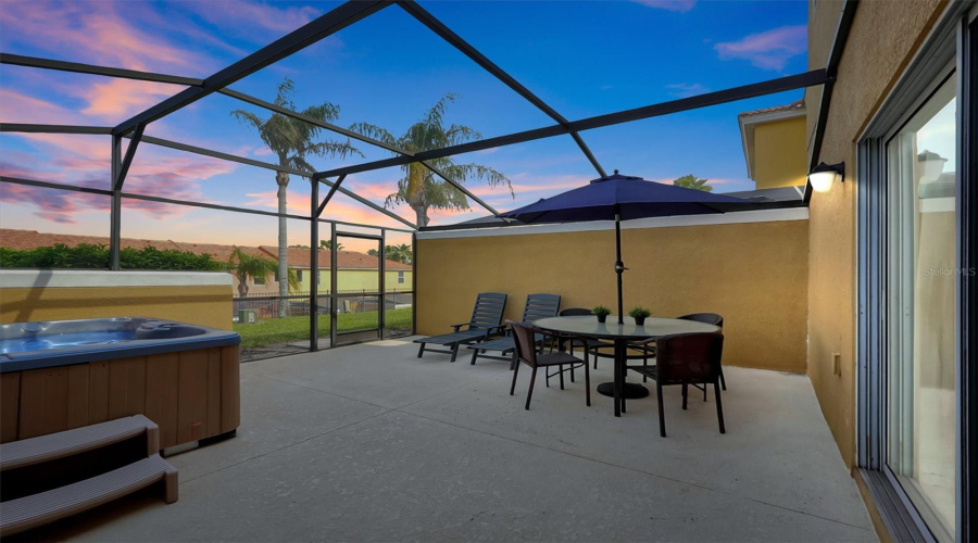 KISSIMMEE, Florida 34747, 2 Bedrooms Bedrooms, ,2 BathroomsBathrooms,Residential,For Sale,BIRD OF PARADISE,0,MFRO6393684