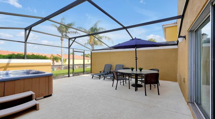KISSIMMEE, Florida 34747, 2 Bedrooms Bedrooms, ,2 BathroomsBathrooms,Residential,For Sale,BIRD OF PARADISE,0,MFRO6393684
