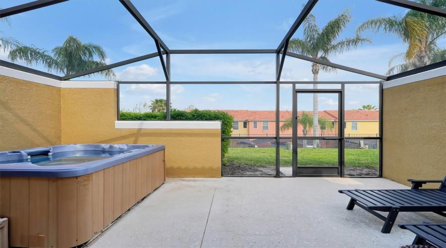 KISSIMMEE, Florida 34747, 2 Bedrooms Bedrooms, ,2 BathroomsBathrooms,Residential,For Sale,BIRD OF PARADISE,0,MFRO6393684