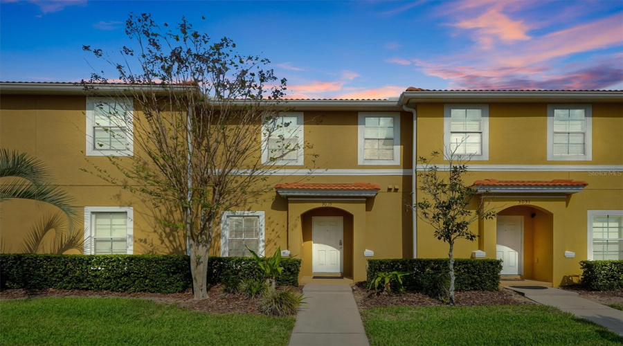 KISSIMMEE, Florida 34747, 2 Bedrooms Bedrooms, ,2 BathroomsBathrooms,Residential,For Sale,BIRD OF PARADISE,0,MFRO6393684