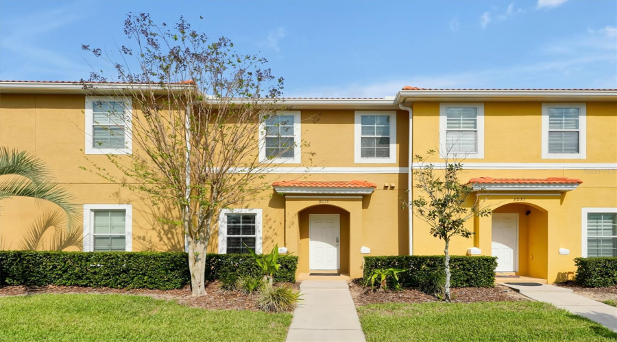 KISSIMMEE, Florida 34747, 2 Bedrooms Bedrooms, ,2 BathroomsBathrooms,Residential,For Sale,BIRD OF PARADISE,0,MFRO6393684