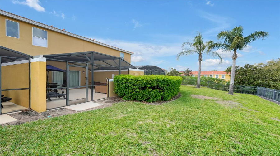 KISSIMMEE, Florida 34747, 2 Bedrooms Bedrooms, ,2 BathroomsBathrooms,Residential,For Sale,BIRD OF PARADISE,0,MFRO6393684