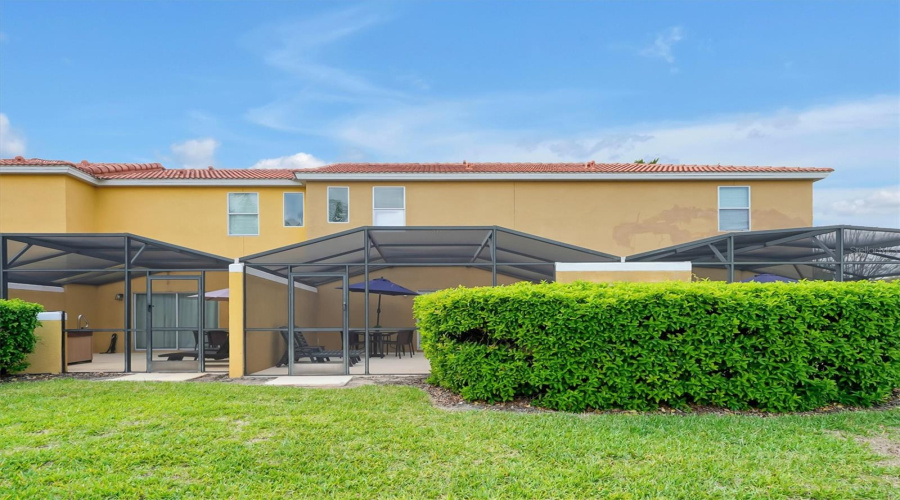 KISSIMMEE, Florida 34747, 2 Bedrooms Bedrooms, ,2 BathroomsBathrooms,Residential,For Sale,BIRD OF PARADISE,0,MFRO6393684