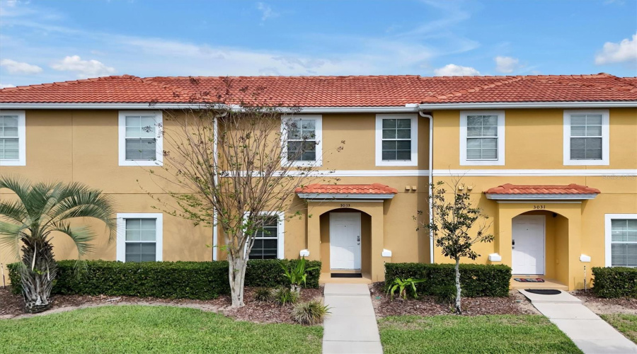 KISSIMMEE, Florida 34747, 2 Bedrooms Bedrooms, ,2 BathroomsBathrooms,Residential,For Sale,BIRD OF PARADISE,0,MFRO6393684