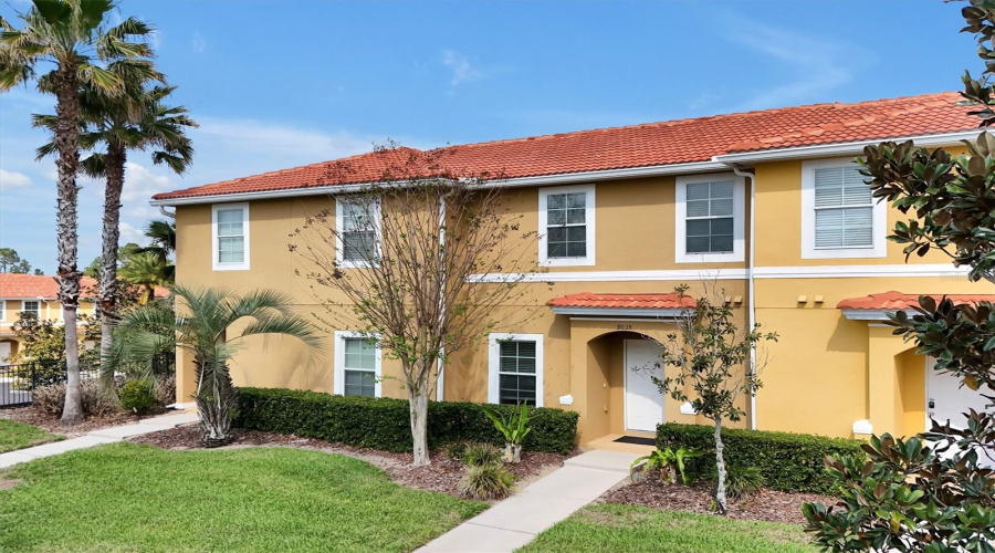 KISSIMMEE, Florida 34747, 2 Bedrooms Bedrooms, ,2 BathroomsBathrooms,Residential,For Sale,BIRD OF PARADISE,0,MFRO6393684