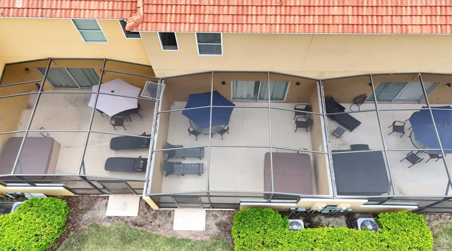 KISSIMMEE, Florida 34747, 2 Bedrooms Bedrooms, ,2 BathroomsBathrooms,Residential,For Sale,BIRD OF PARADISE,0,MFRO6393684