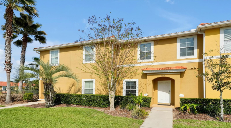KISSIMMEE, Florida 34747, 2 Bedrooms Bedrooms, ,2 BathroomsBathrooms,Residential,For Sale,BIRD OF PARADISE,0,MFRO6393684