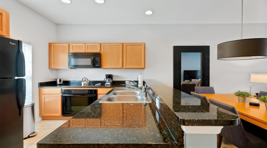 KISSIMMEE, Florida 34747, 2 Bedrooms Bedrooms, ,2 BathroomsBathrooms,Residential,For Sale,BIRD OF PARADISE,0,MFRO6393684