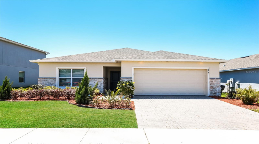 DAVENPORT, Florida 33837, 3 Bedrooms Bedrooms, ,2 BathroomsBathrooms,Residential,For Sale,CAMPO,0,MFRC7524035