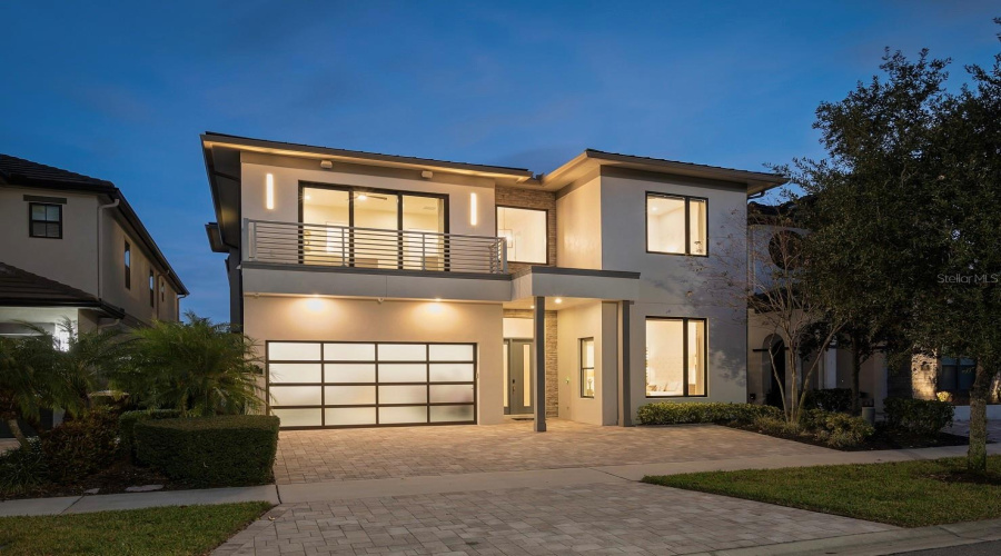 REUNION, Florida 34747, 8 Bedrooms Bedrooms, ,8 BathroomsBathrooms,Residential,For Sale,JACK NICKLAUS,0,MFRO6364353