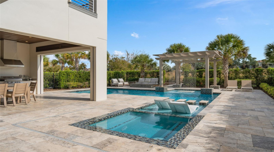 REUNION, Florida 34747, 8 Bedrooms Bedrooms, ,8 BathroomsBathrooms,Residential,For Sale,JACK NICKLAUS,0,MFRO6364353