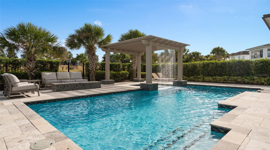 REUNION, Florida 34747, 8 Bedrooms Bedrooms, ,8 BathroomsBathrooms,Residential,For Sale,JACK NICKLAUS,0,MFRO6364353