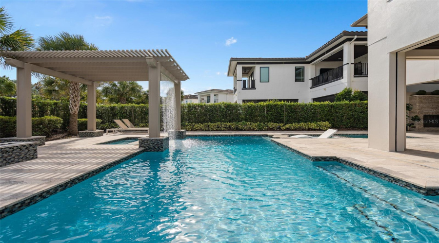 REUNION, Florida 34747, 8 Bedrooms Bedrooms, ,8 BathroomsBathrooms,Residential,For Sale,JACK NICKLAUS,0,MFRO6364353