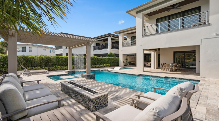 REUNION, Florida 34747, 8 Bedrooms Bedrooms, ,8 BathroomsBathrooms,Residential,For Sale,JACK NICKLAUS,0,MFRO6364353