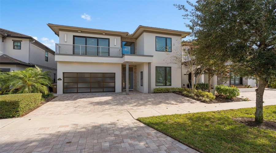 REUNION, Florida 34747, 8 Bedrooms Bedrooms, ,8 BathroomsBathrooms,Residential,For Sale,JACK NICKLAUS,0,MFRO6364353
