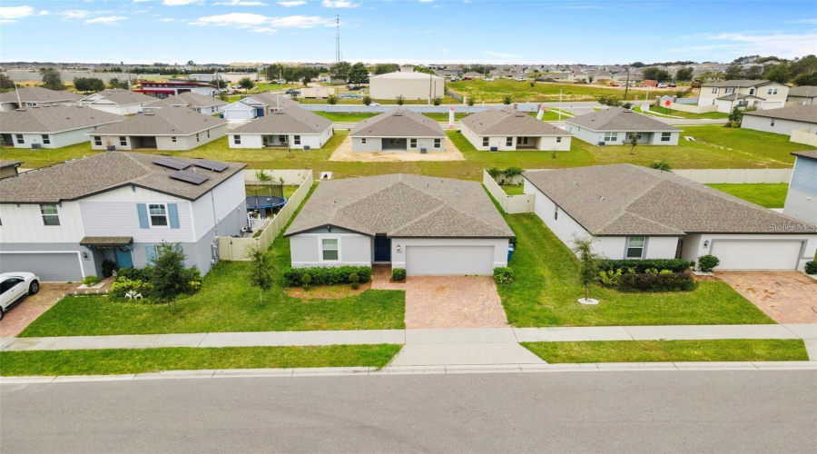 DAVENPORT, Florida 33837, 3 Bedrooms Bedrooms, ,2 BathroomsBathrooms,Residential,For Sale,CITRUS LANDINGS,0,MFRO6394048