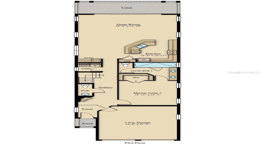 REUNION, Florida 34747, 6 Bedrooms Bedrooms, ,5 BathroomsBathrooms,Residential,For Sale,COROLLA,0,MFRO6394262