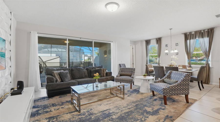 KISSIMMEE, Florida 34747, 5 Bedrooms Bedrooms, ,4 BathroomsBathrooms,Residential,For Sale,CAREY PALM,0,MFRO6394236