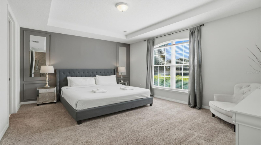 KISSIMMEE, Florida 34747, 5 Bedrooms Bedrooms, ,4 BathroomsBathrooms,Residential,For Sale,CAREY PALM,0,MFRO6394236