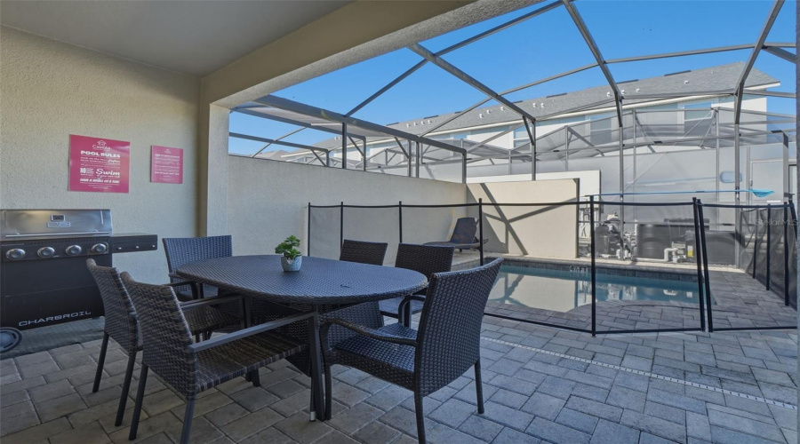 KISSIMMEE, Florida 34747, 5 Bedrooms Bedrooms, ,4 BathroomsBathrooms,Residential,For Sale,CAREY PALM,0,MFRO6394236